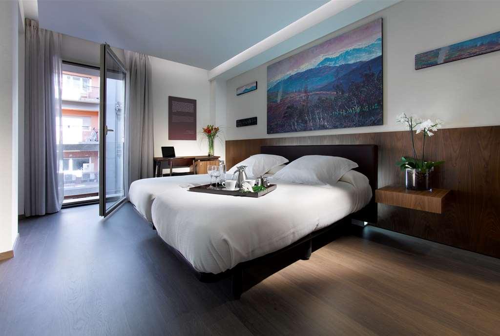 Abades Recogidas Granada Zimmer foto