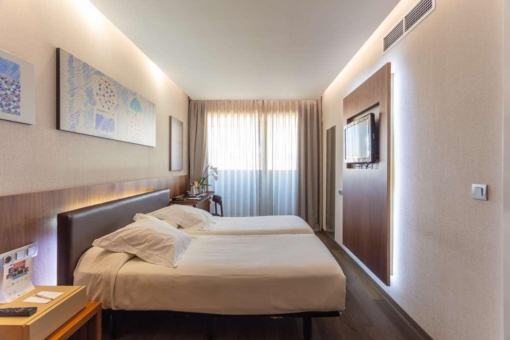 Abades Recogidas Granada Zimmer foto